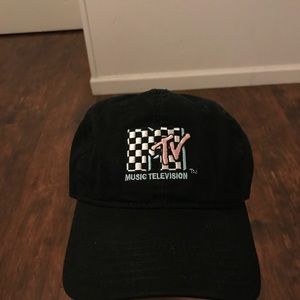 MTV Dad Hat